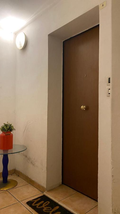 FrDa Apartment Bologna Exterior photo